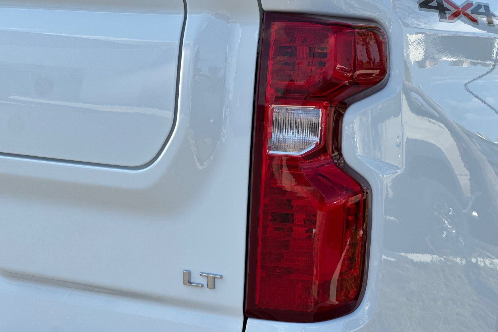 2026 Chevrolet Silverado 1500 LT - Photo 26