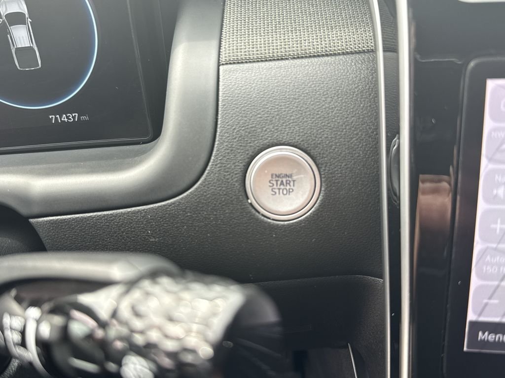 2023 Hyundai Santa Cruz Limited - Photo 23