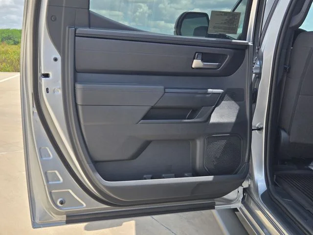 New 2026 Celestial Silver Metallic Toyota SR5 image 21