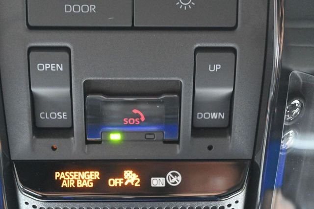 Used 2024 White Lexus 550 Premium image 46