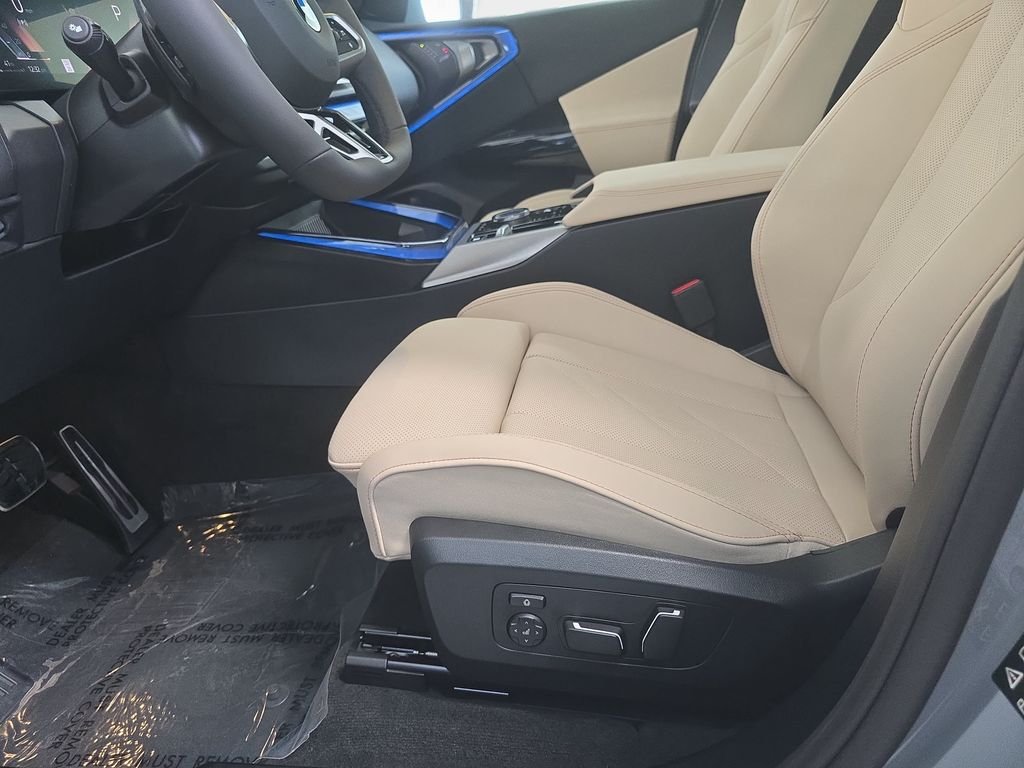 New 2026 Brooklyn Grey Metallic BMW 30 xDrive image 15