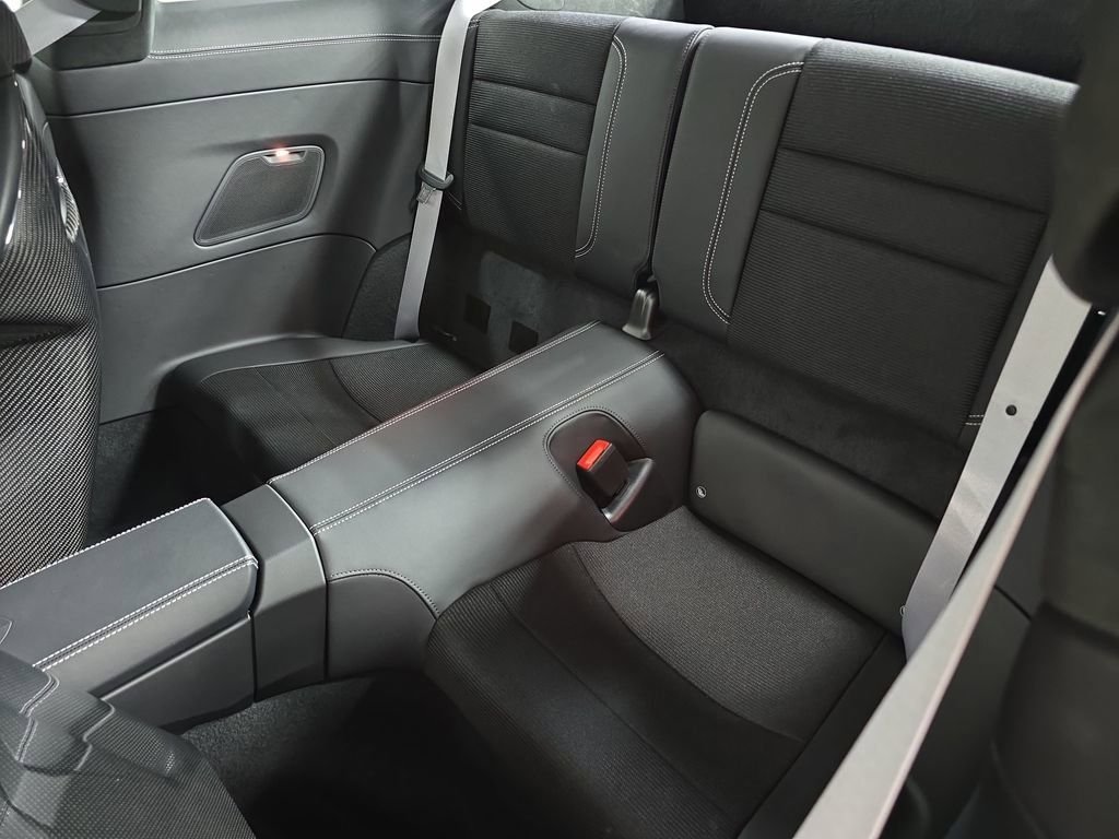 Certified Used 2026 Gray Porsche GT3 image 24