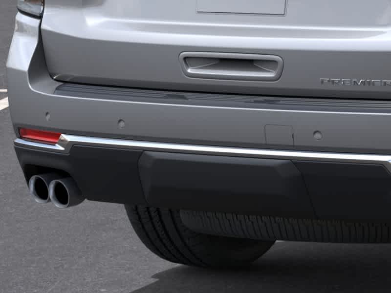 2026 Chevrolet Suburban Premier - Photo 14
