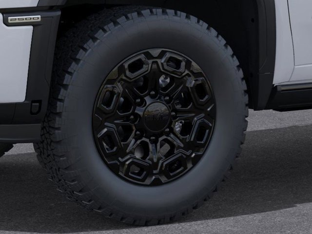2026 GMC Sierra 2500HD AT4 - Photo 9