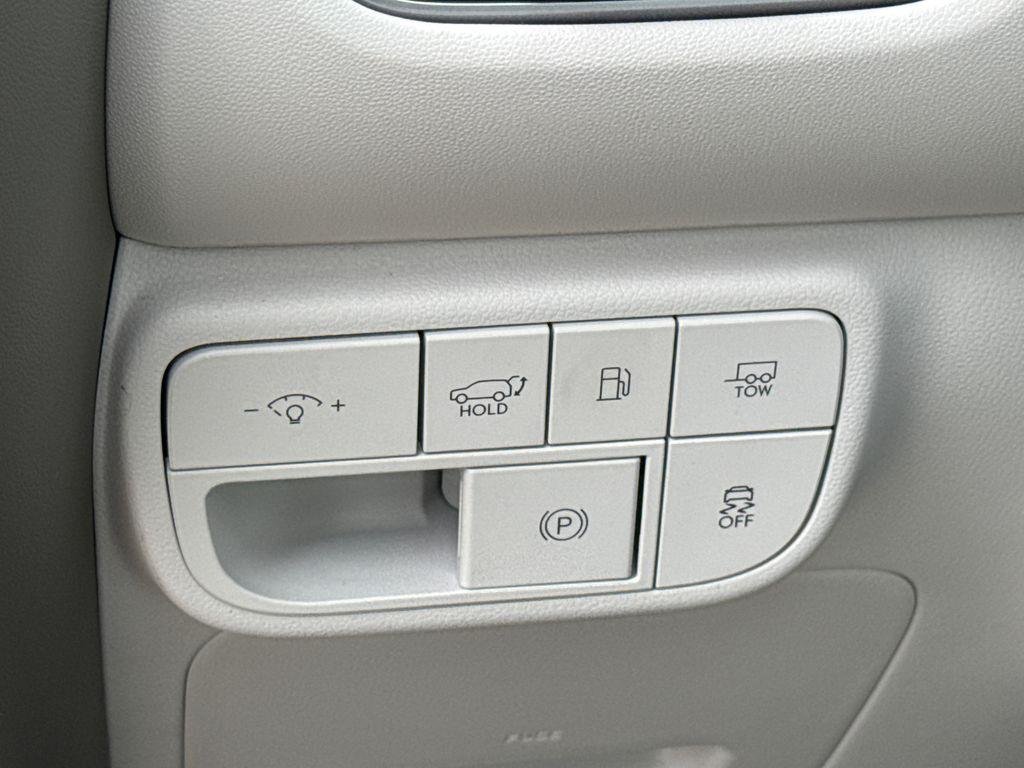 New 2026 Gray Hyundai Calligraphy AWD image 22