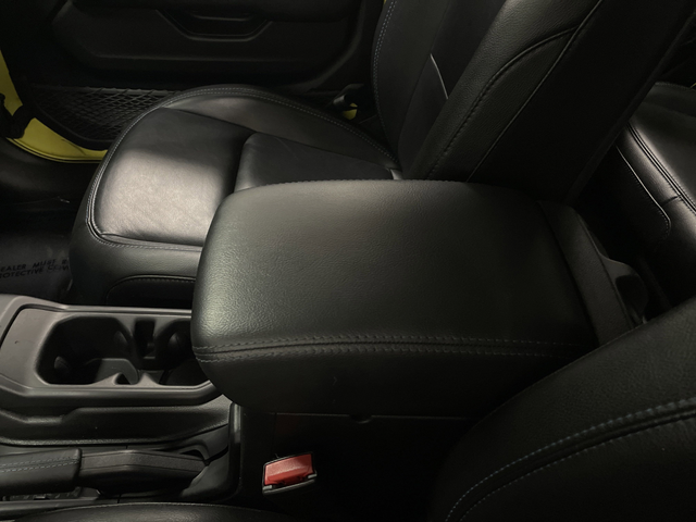 2023 Jeep Wrangler 4xe Rubicon 4XE - Photo 18