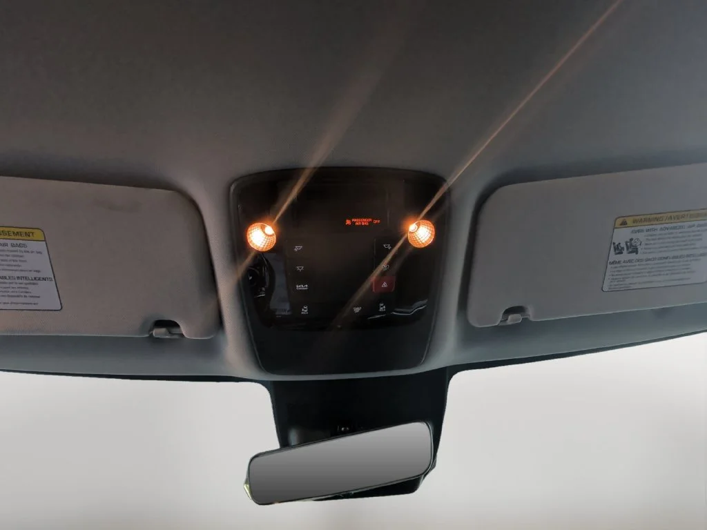 Certified Used 2025 Gray Kia LXS image 17