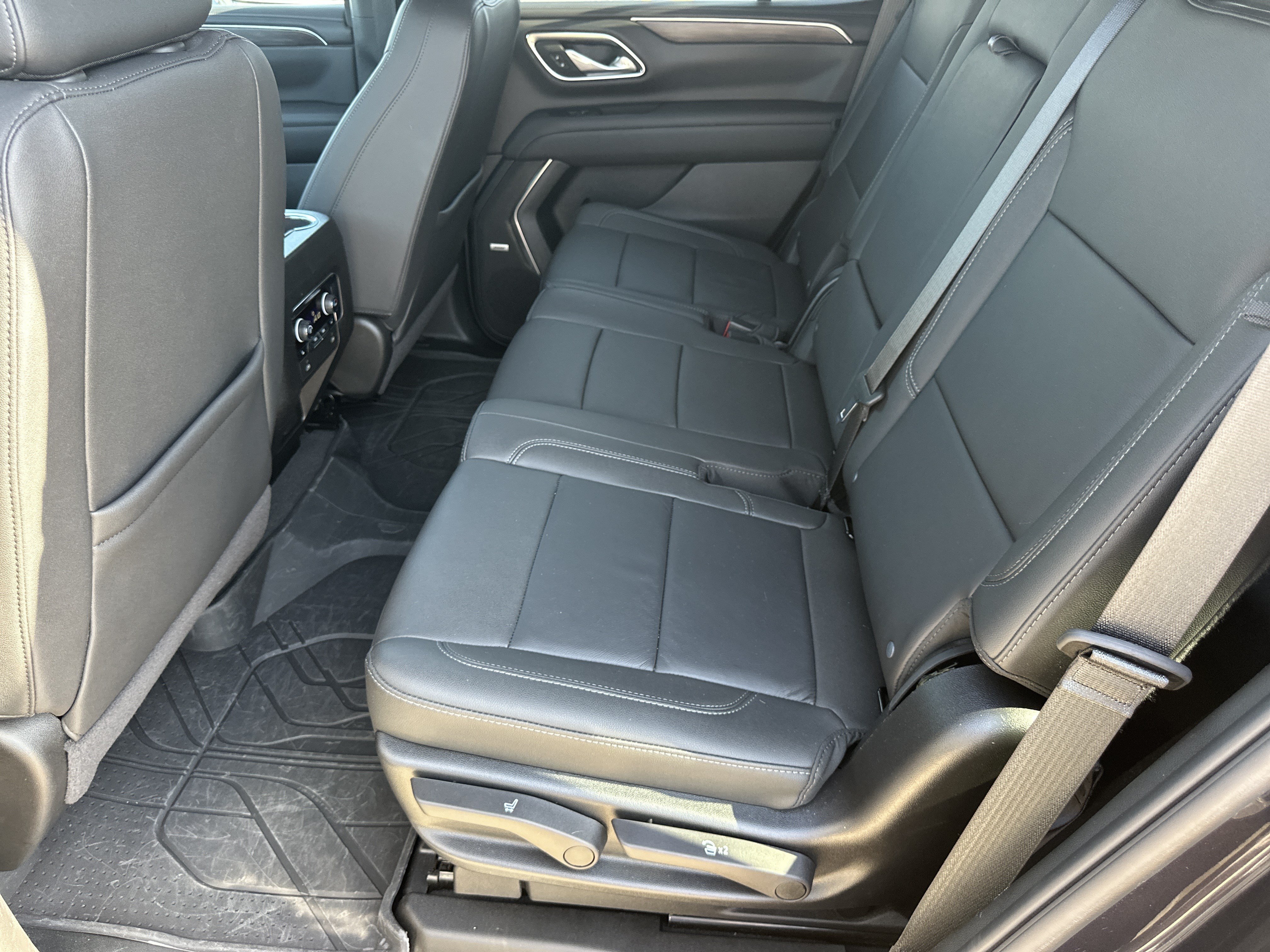 2024 Chevrolet Tahoe Z71 - Photo 23