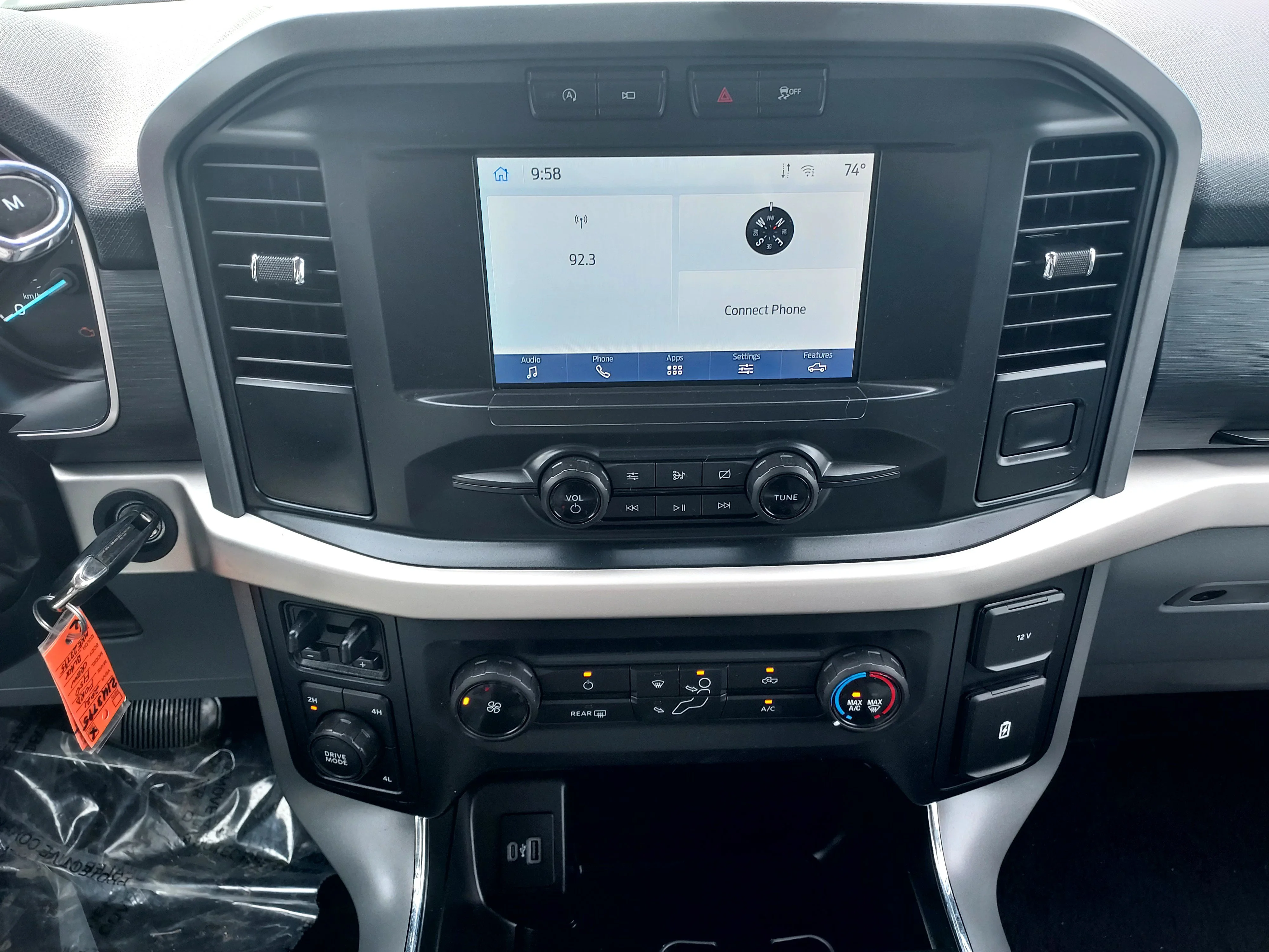 2021 Ford F-150 XLT - Photo 30