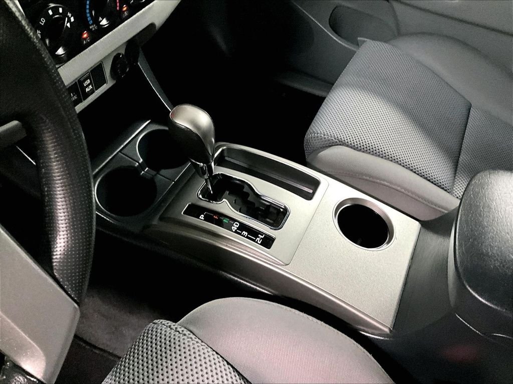 Used 2013 Gray Toyota Base image 20