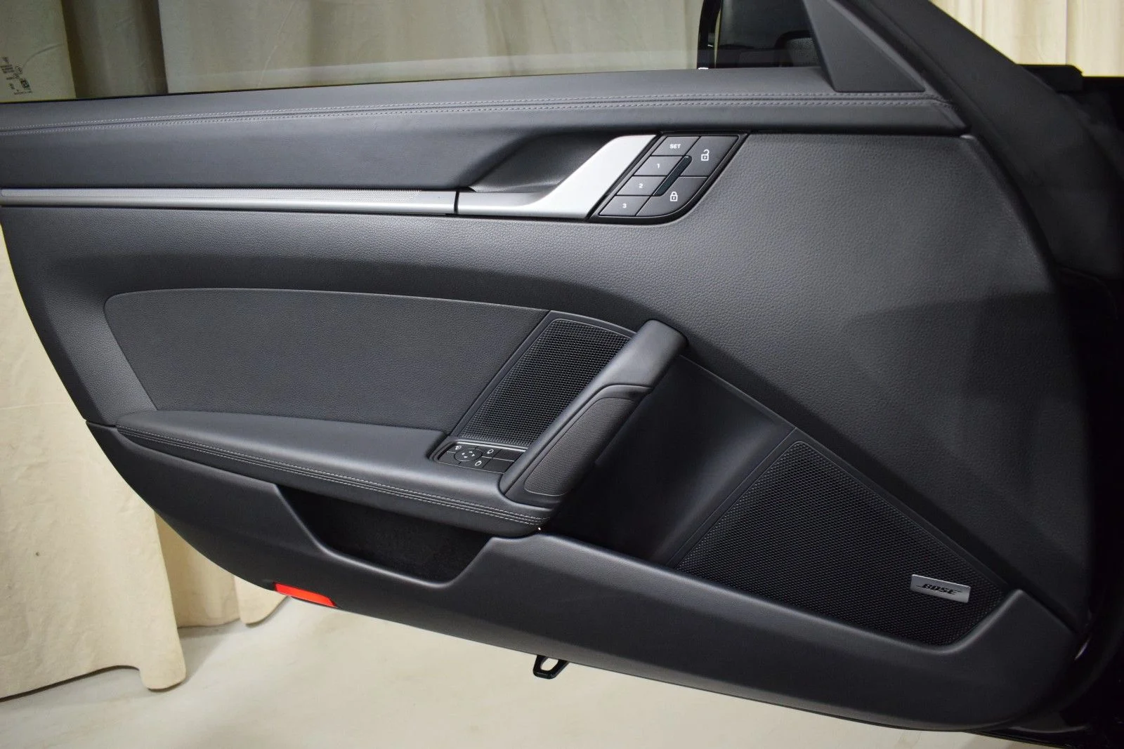 Used 2026 Black Porsche  image 35