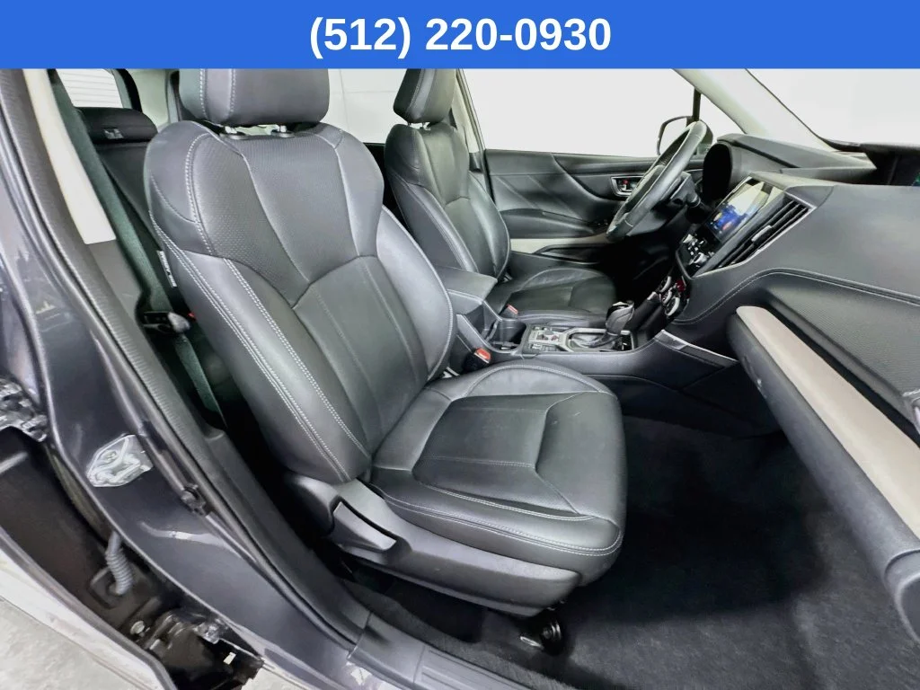 Certified Used 2024 Gray Subaru Limited image 37