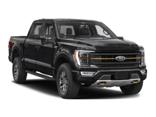 Used 2021 Stone Gray Ford  image 6