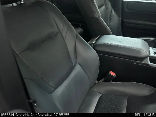 Used 2024  Toyota Base image 10