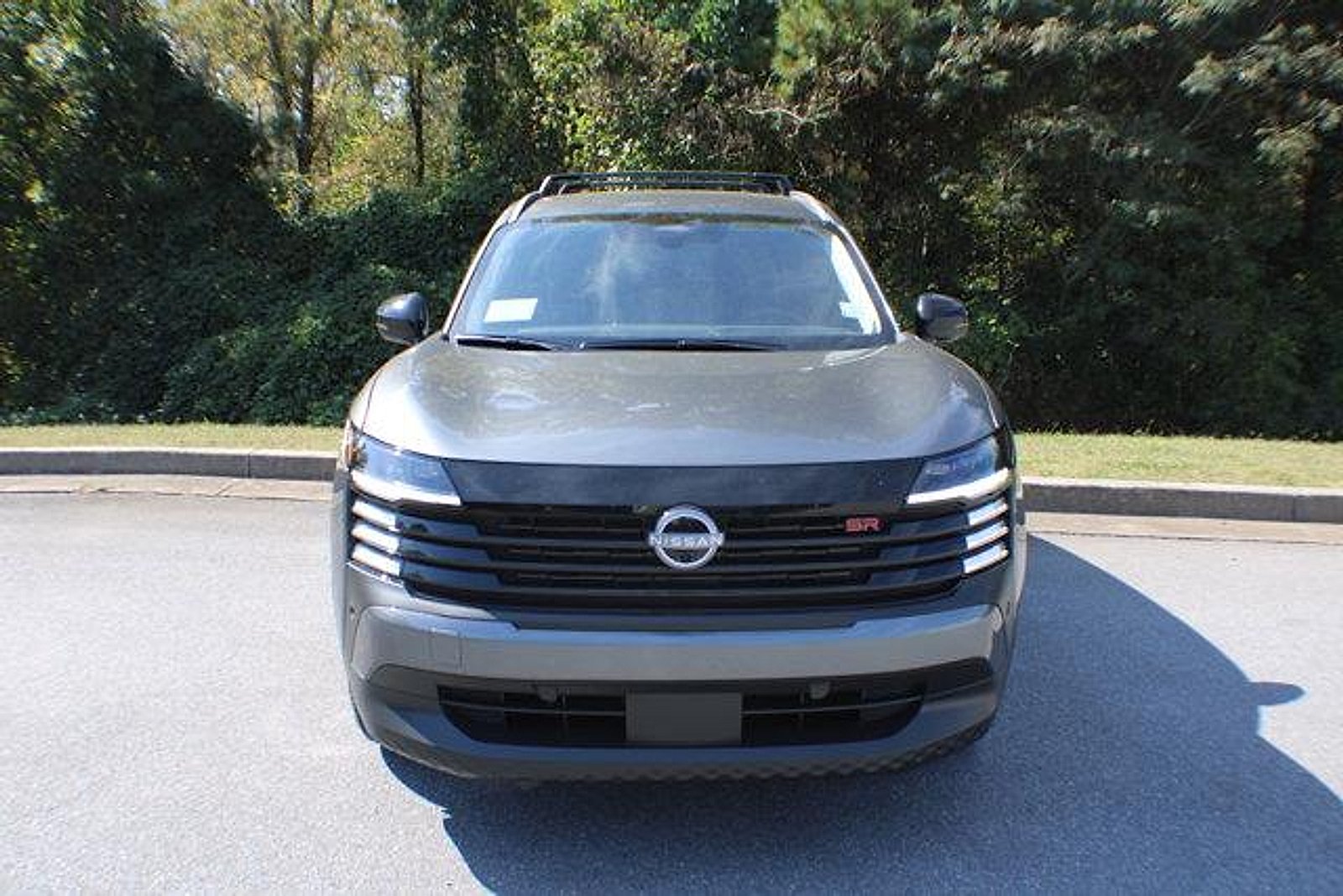 2026 Nissan KICKS SR - Photo 13
