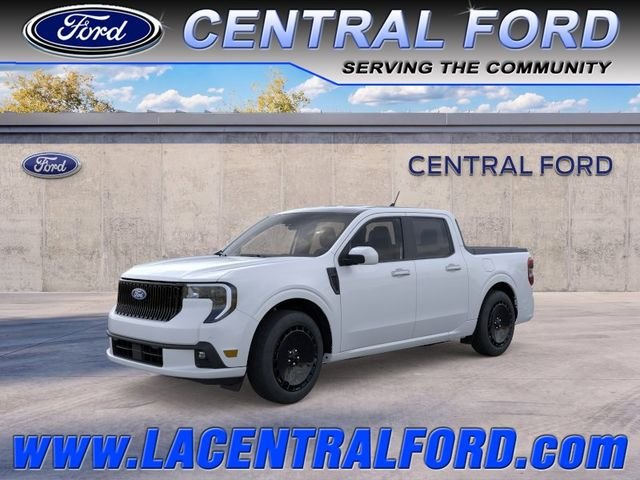 2026 Ford Maverick Lobo™