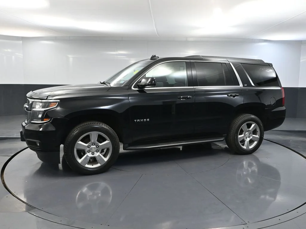 2020 Chevrolet Tahoe LT - Photo 12
