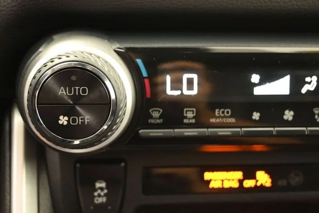 Used 2022 White Toyota Adventure image 30