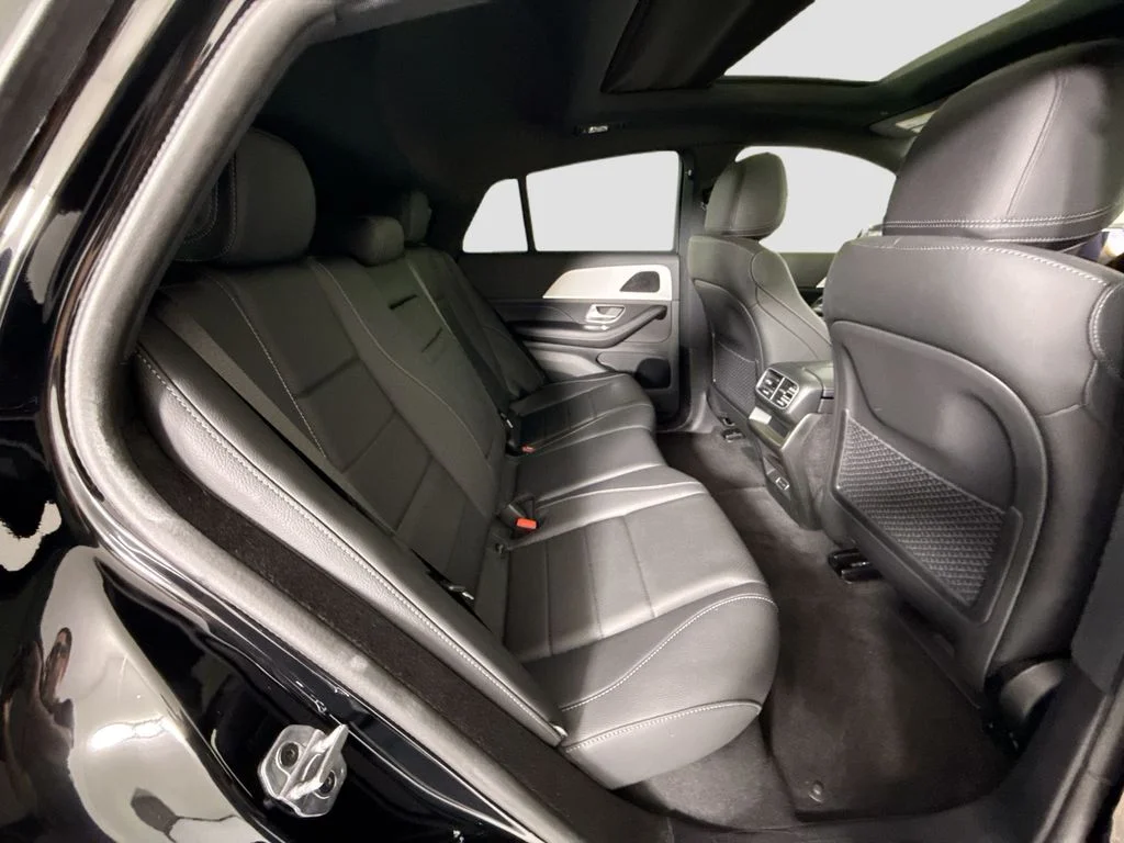 2026 Mercedes-Benz GLE Coupe GLE450 - Photo 24