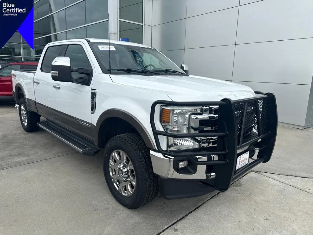 2022 Ford F-250 Lariat 4x4 Crew Cab 6-3/4' Box's photo