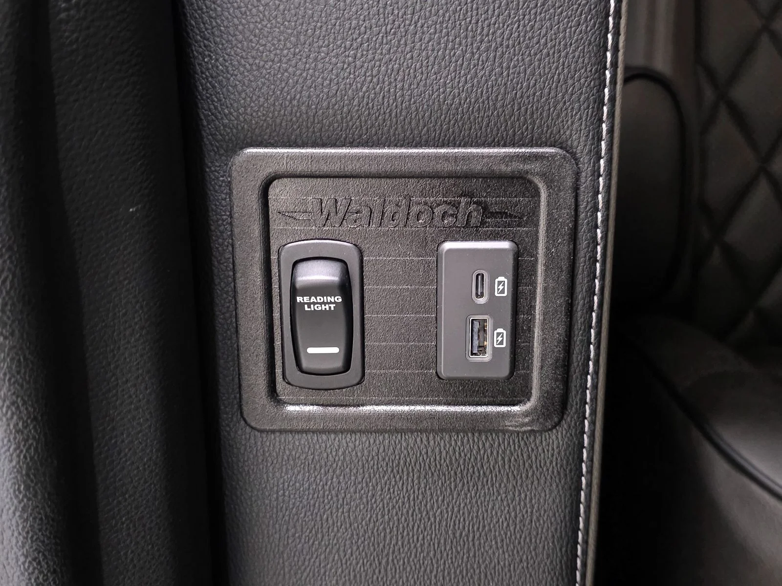 New 2026 Black Clearcoat RAM High Roof image 26