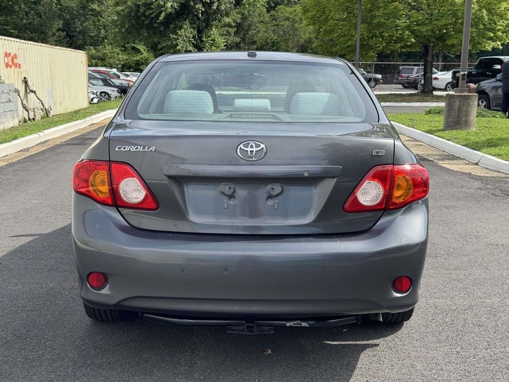 Used 2010 Black Toyota  image 21