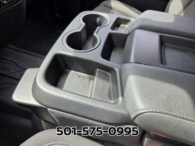Used 2024 Red Chevrolet LT image 21