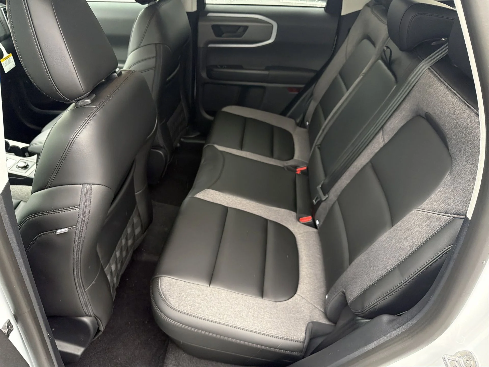 New 2026 Oxford White Ford Big Bend® image 21