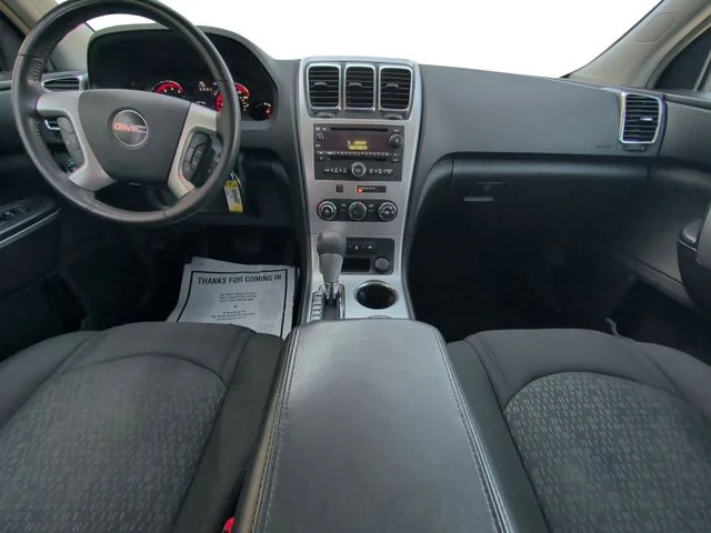 2009 GMC Acadia SLE - Photo 10