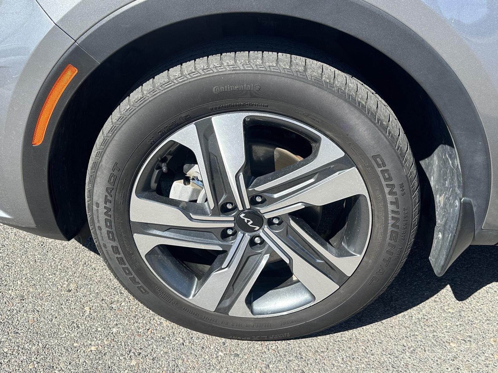 2024 Kia Sorento SX Prestige PHEV - Photo 13