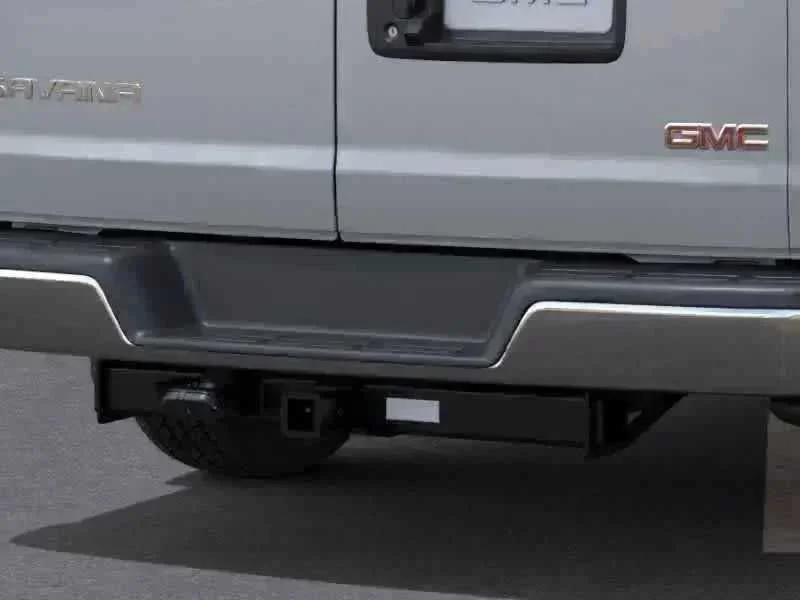 New 2025 Quicksilver Metallic GMC LT image 3
