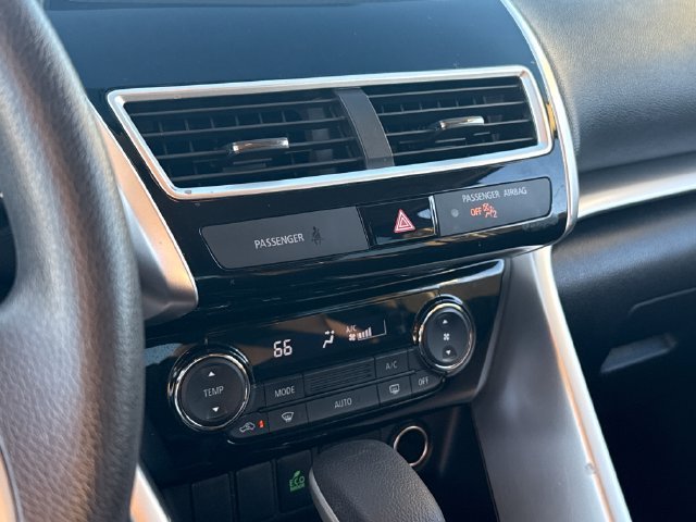 Used 2018 Black Mitsubishi LE image 19