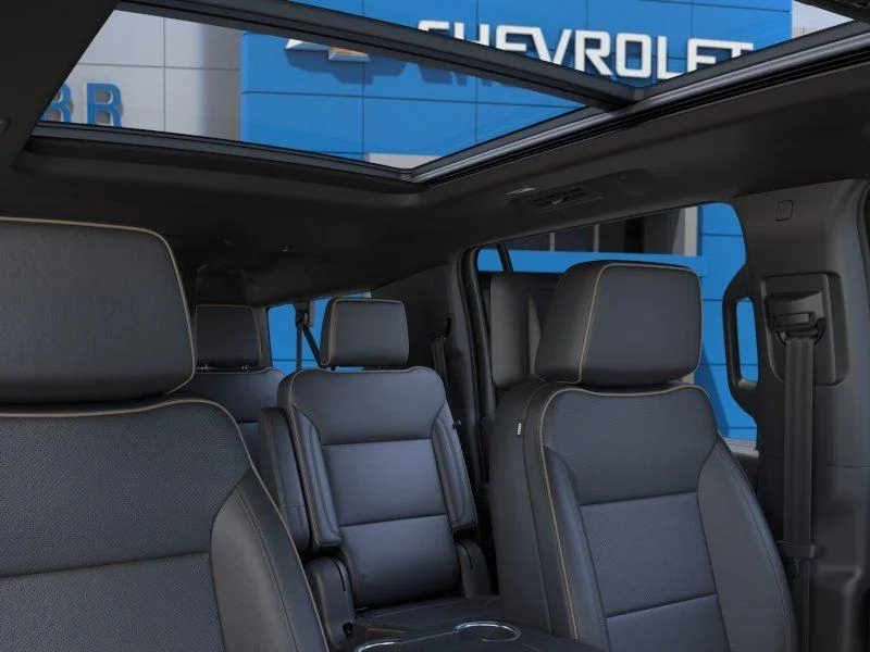 New 2026 Lakeshore Blue Metallic Chevrolet Premier image 24