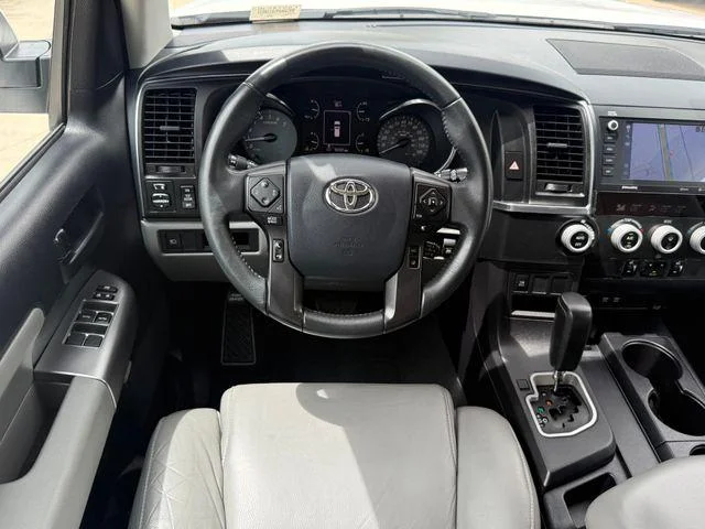 Certified Used 2020 ICE CAP Toyota SR5 image 21