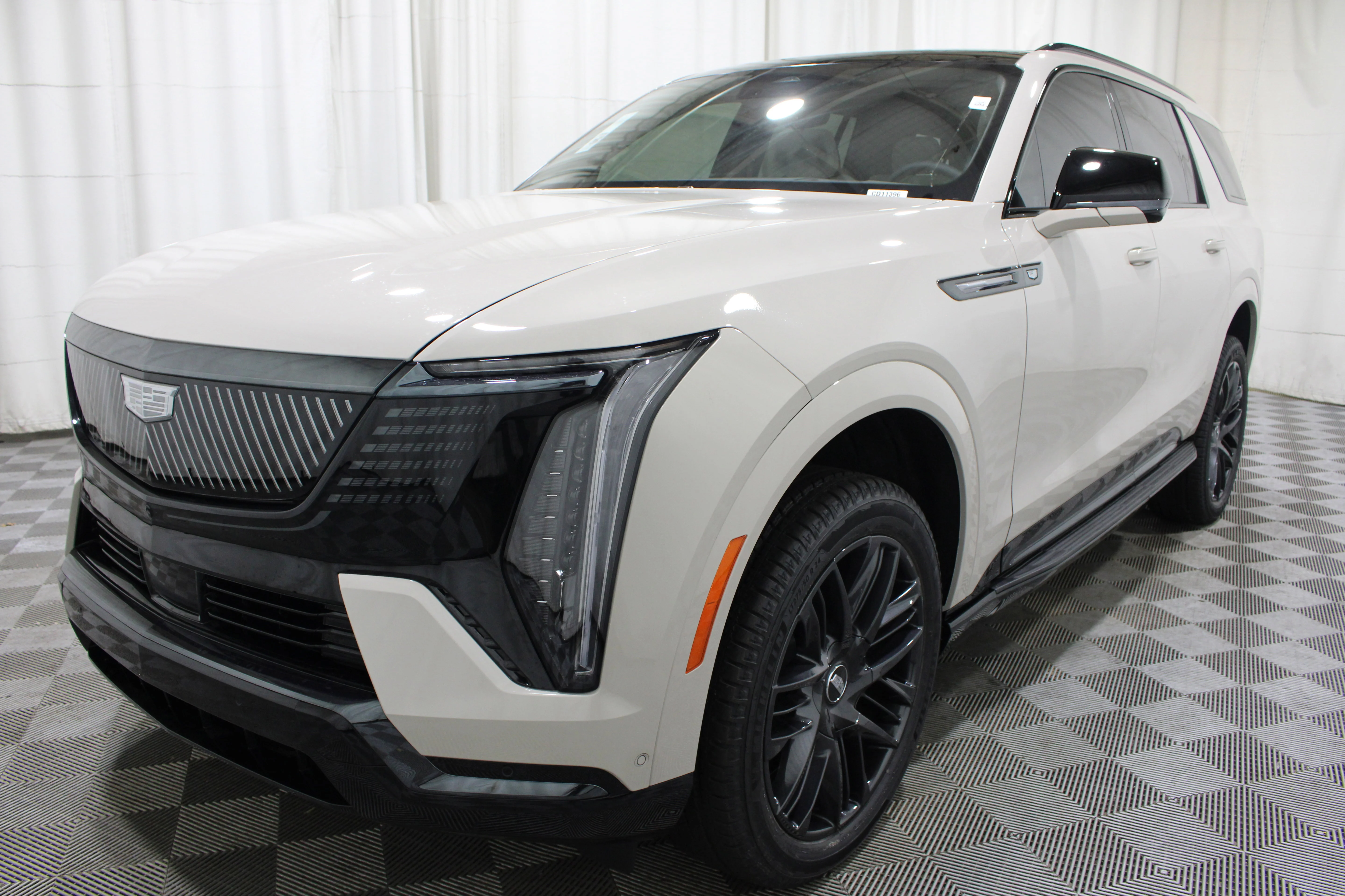 New 2026 Sandstone Cadillac Sport image 32