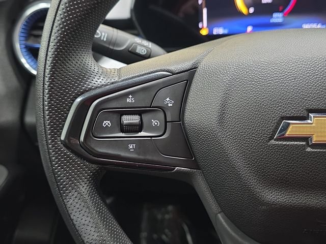 Used 2024 White Chevrolet LT image 16