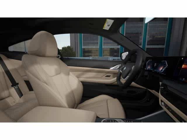 2026 BMW 4 Series 7