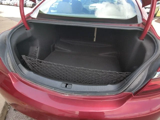 Used 2015 Red Buick Turbo image 33
