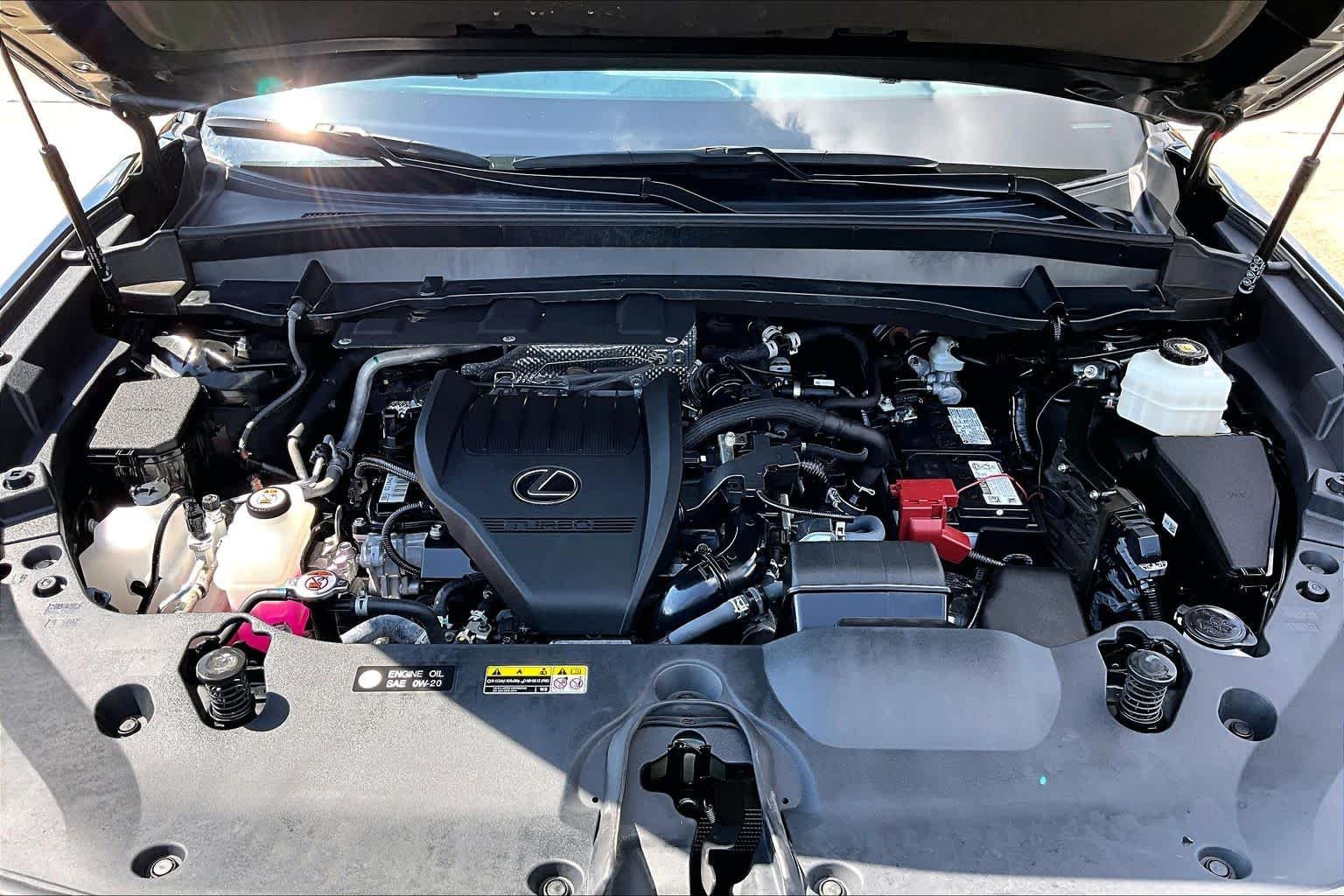 Certified Used 2025 CAVIAR Lexus Premium image 32