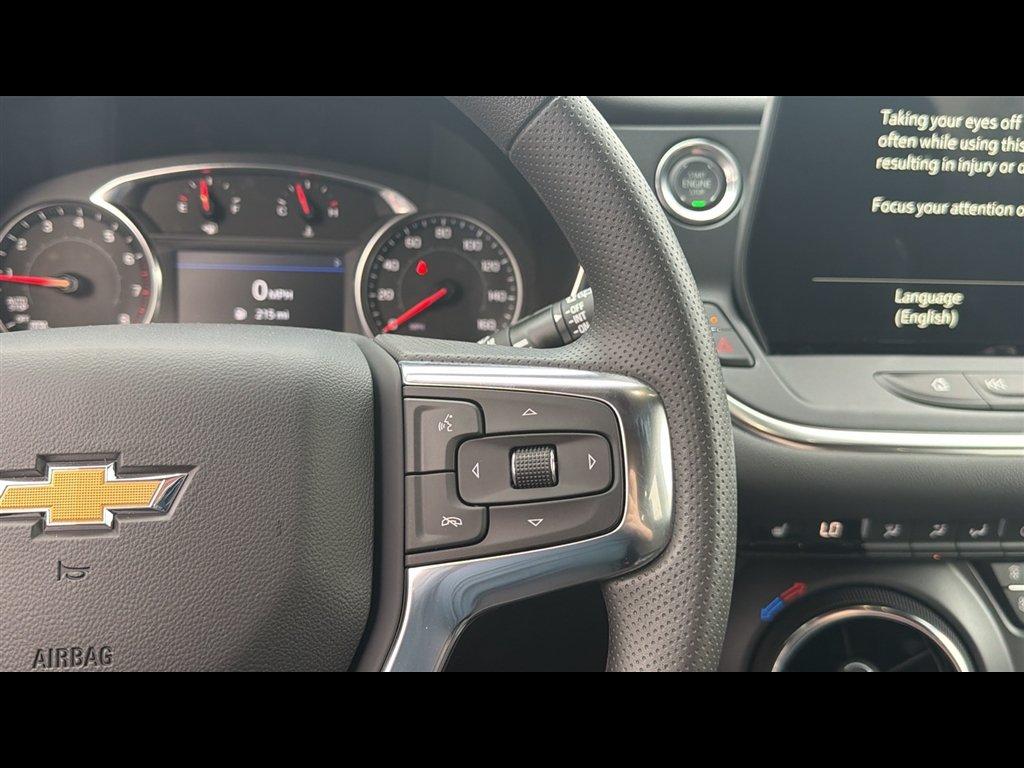 New 2026 Habanero Orange Chevrolet 2LT image 15