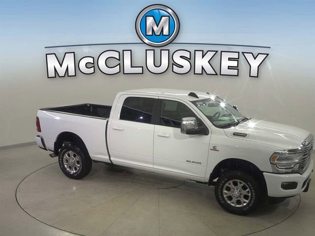 2024 RAM Ram 2500 Pickup Laramie - Photo 26