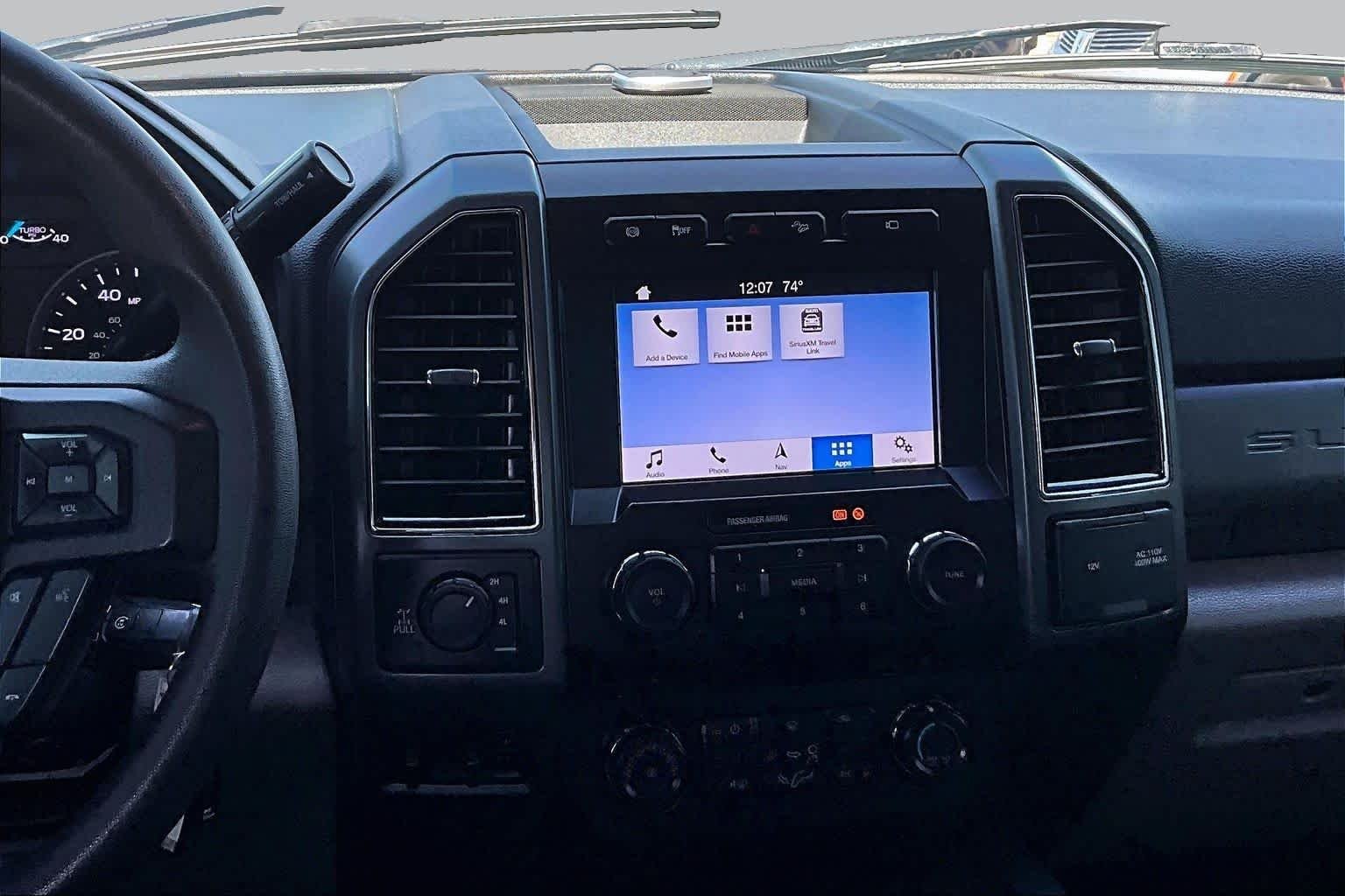 Used 2019 Blue Jeans Ford XLT image 6
