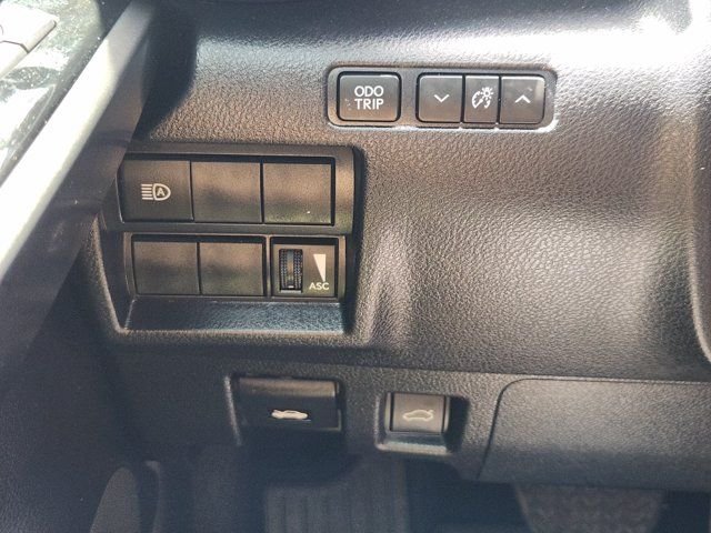 Used 2025 Black Lexus 350 F SPORT Design image 23