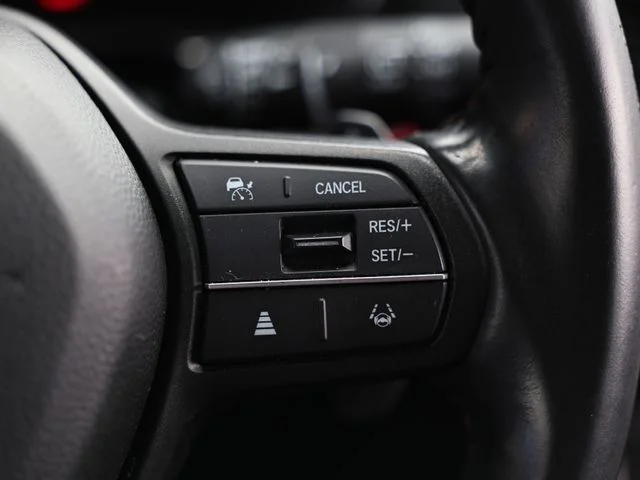 Used 2023 Still Night Pearl Honda Sport image 34