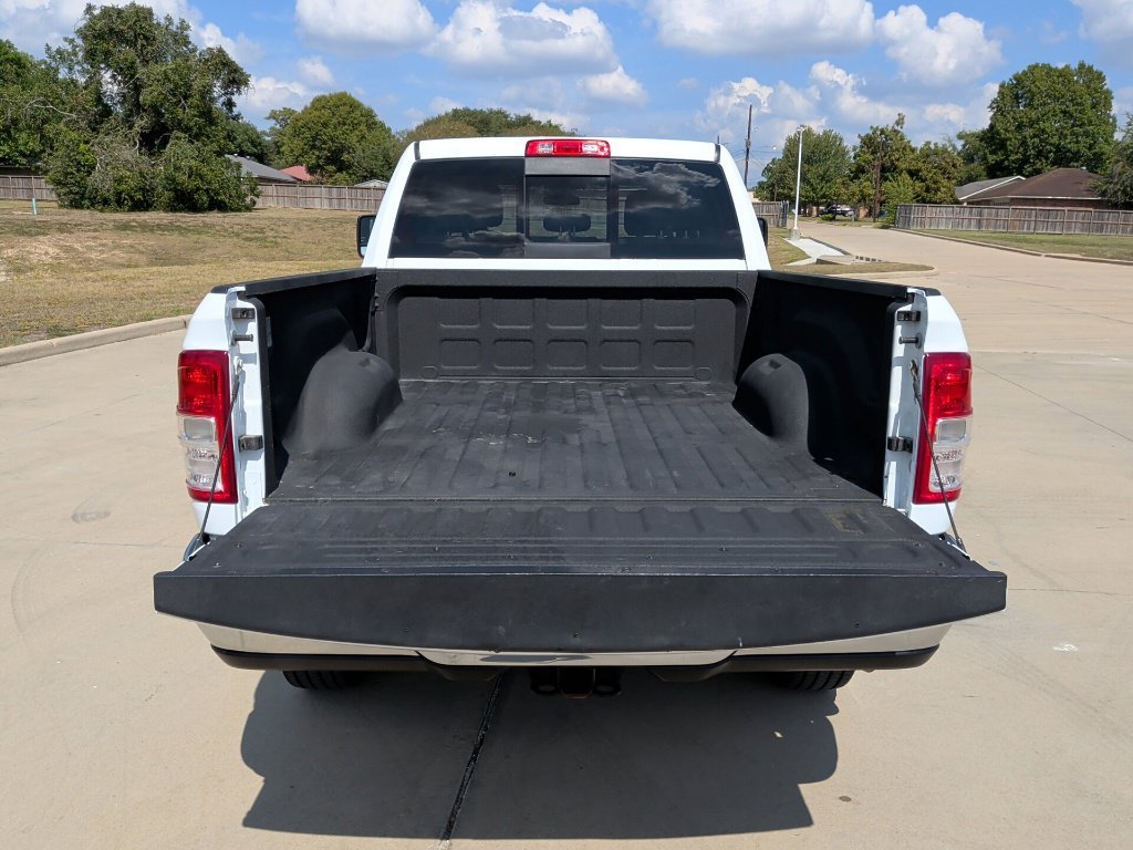 Used 2024 White Ram Tradesman image 43