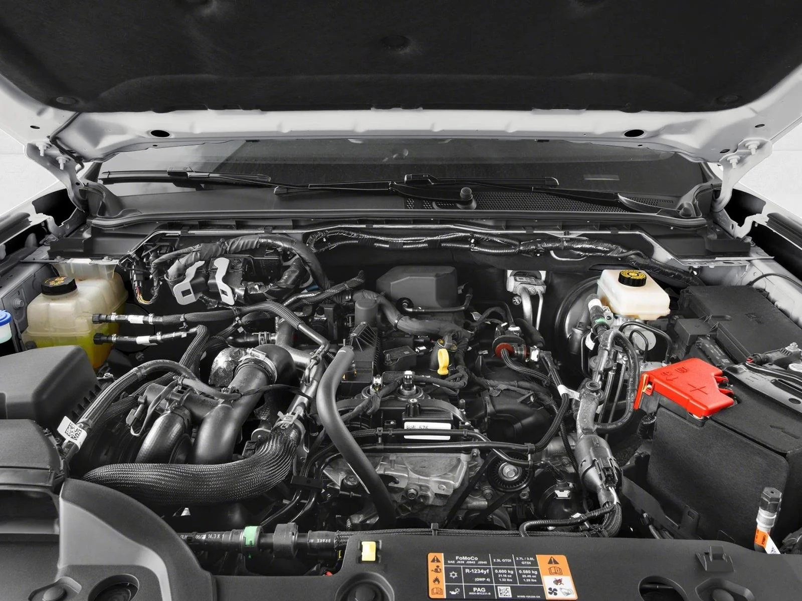 New 2026 Carbonized Gray Metallic Ford XL image 38