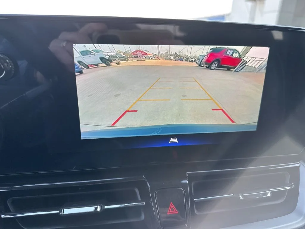 2026 Chevrolet Trailblazer LT - Photo 15