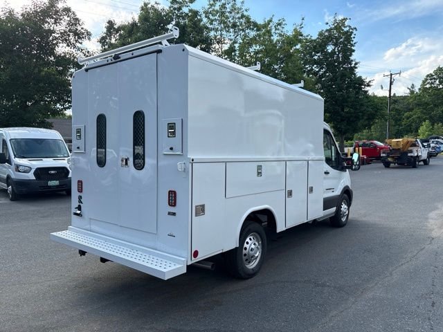 2026 Ford Transit-350 — photo 7