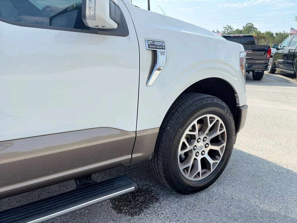 2023 Ford F-150 King Ranch - Photo 42