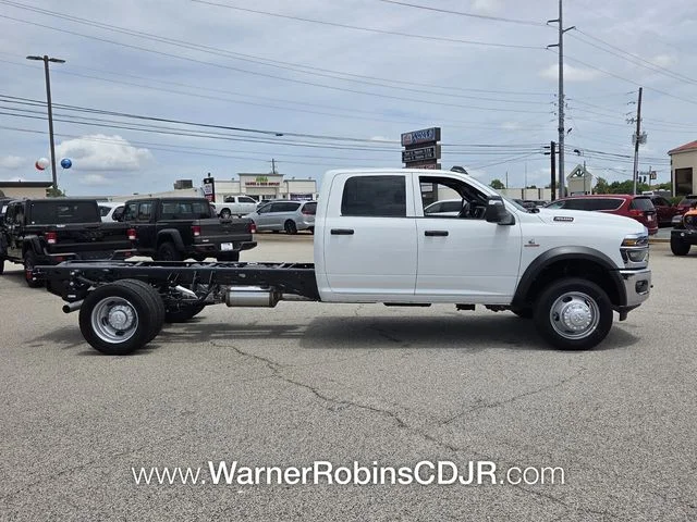 New 2026 Bright White Clear-Coat Exterior Paint RAM Tradesman image 12